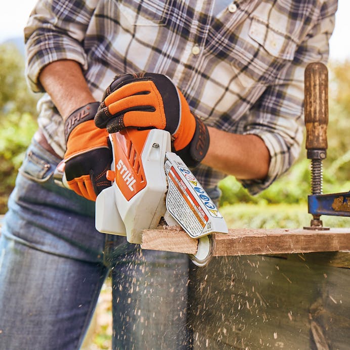 STIHL® GTA 26 – Wieland's Lawn Mower Hospital